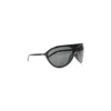 Miu Miu Nero Acetate Sunglasses
