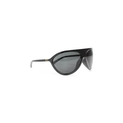 Miu Miu Nero Acetate Sunglasses