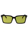 Miu Miu 0mu 13zs Sunglasses In Black