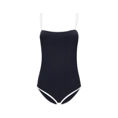 Miu Miu One Piece Swimsuit