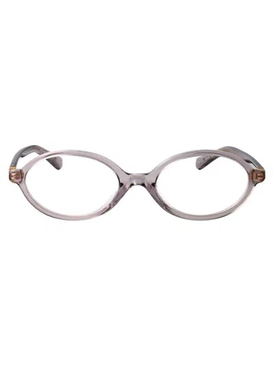 Miu Miu 0mu 01xv Glasses