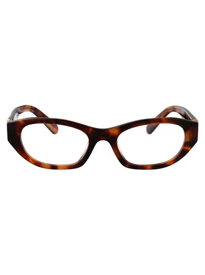 Miu Miu Optical In Brown