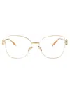 Miu Miu Optical In 14m1o1 Beige