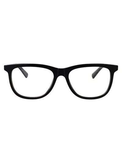 Miu Miu Optical In Black