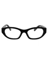 Miu Miu Optical In Black