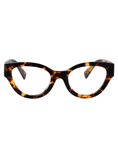 Miu Miu Optical In Multi