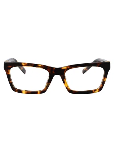 Miu Miu Optical In Brown