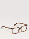 Miu Miu Optical Frames Woman  In Multi