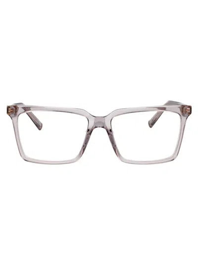 MIU MIU MIU MIU OPTICAL