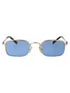 Miu Miu Rectangular Sunglasses
