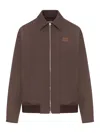 Miu Miu Panama Jacket