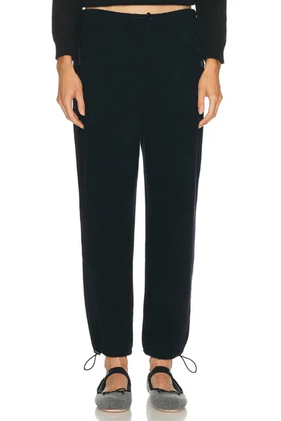 Miu Miu Pant In Blue