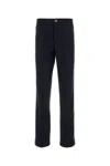 Miu Miu Midnight Blue Batavia Pant