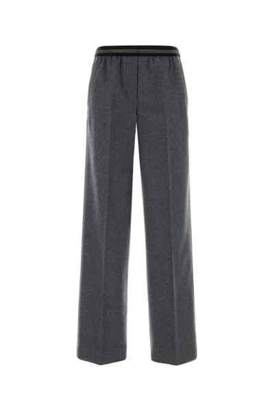 MIU MIU MIU MIU PANTALONI