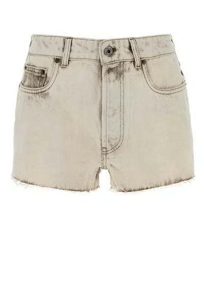 MIU MIU MIU MIU PANTALONI