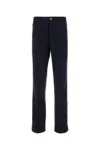 Miu Miu Midnight Blue Batavia Pant