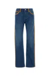 Shop Miu Miu Pants