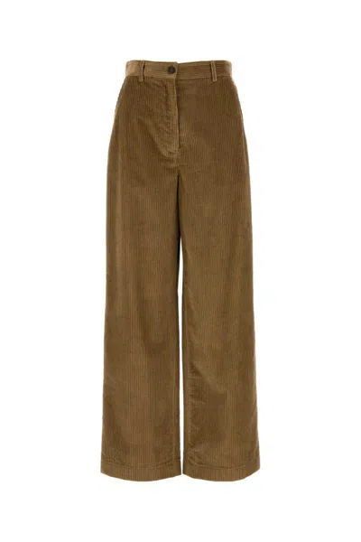 MIU MIU MIU MIU PANTS