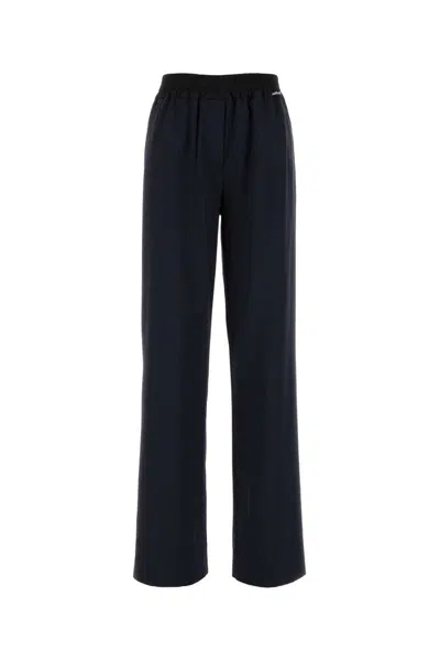 MIU MIU MIU MIU PANTS