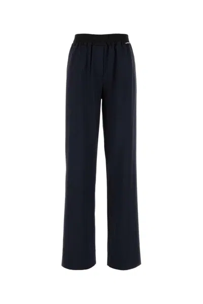 MIU MIU MIU MIU PANTS