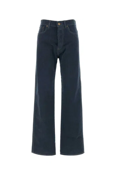 Miu Miu Pants In Black
