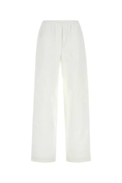 MIU MIU MIU MIU PANTS