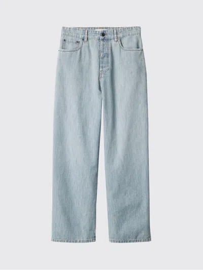 MIU MIU PANTS WOMAN MIU MIU