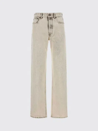 Miu Miu Pants Woman  In White