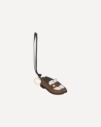 Miu Miu Penny Keychain