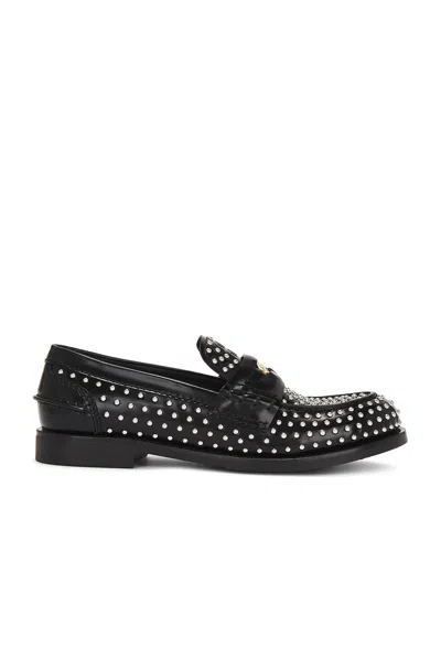 MIU MIU PENNY LOAFER