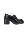 MIU MIU 'PENNY' LOAFERS