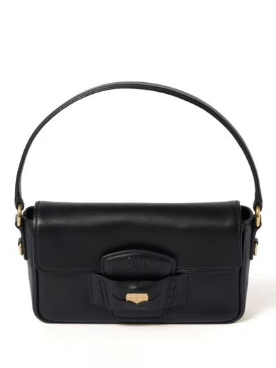 MIU MIU MIU MIU PENNY SHOULDER BAG