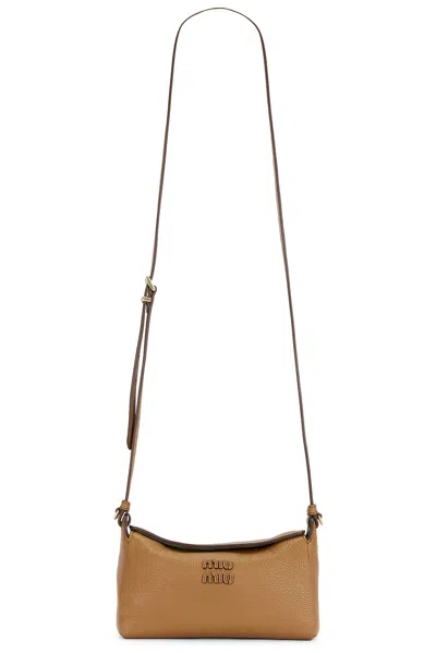 Miu Miu Phenix Contenitori Bag