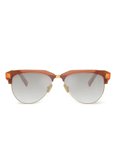 Miu Miu Pilot-frame Sunglasses
