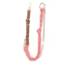 Miu Miu Pink Keyrings & Chains Women In Pink