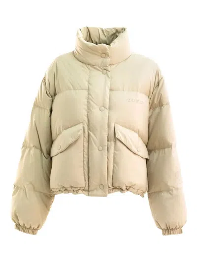 MIU MIU MIU MIU PIUMINI PONGE'TEC PIUMINO