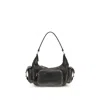 Miu Miu Pocket Shoulder Bag