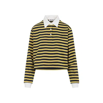 Miu Miu Polo