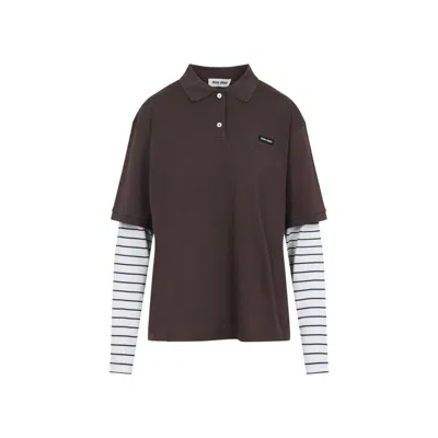 Miu Miu Polo