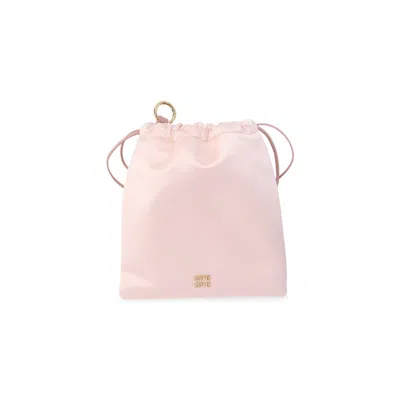 Miu Miu Pouch In Multi