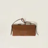 Miu Miu Pouch In Nappa