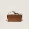 Miu Miu Pouch In Nappa