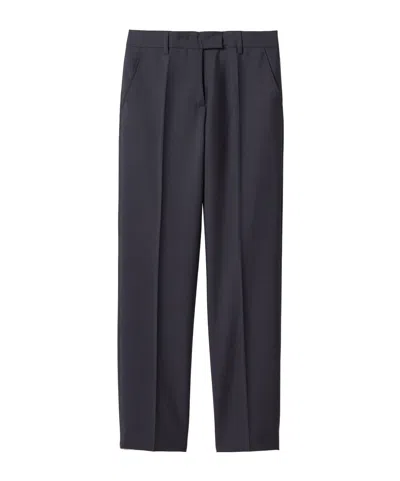 MIU MIU KID MOHAIR PANTS