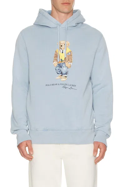 Miu Miu Pullover Sweater In Blue