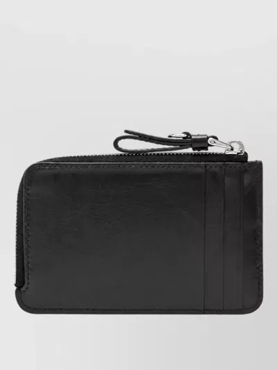 Miu Miu Purse In Black