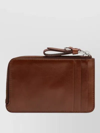 Miu Miu Purse In Brown