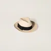 Miu Miu Raffia Hat