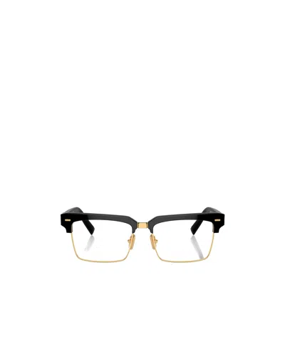 MIU MIU MIU MIU EYEWEAR RECTANGULAR FRAME GLASSES