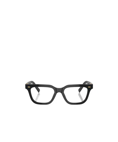MIU MIU MIU MIU EYEWEAR SQUARE FRAME GLASSES