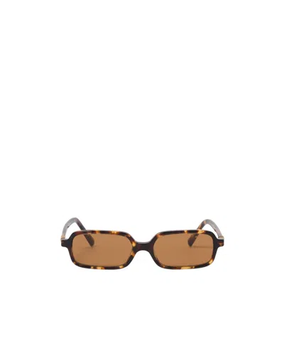 MIU MIU MIU REGARD SUNGLASSES
